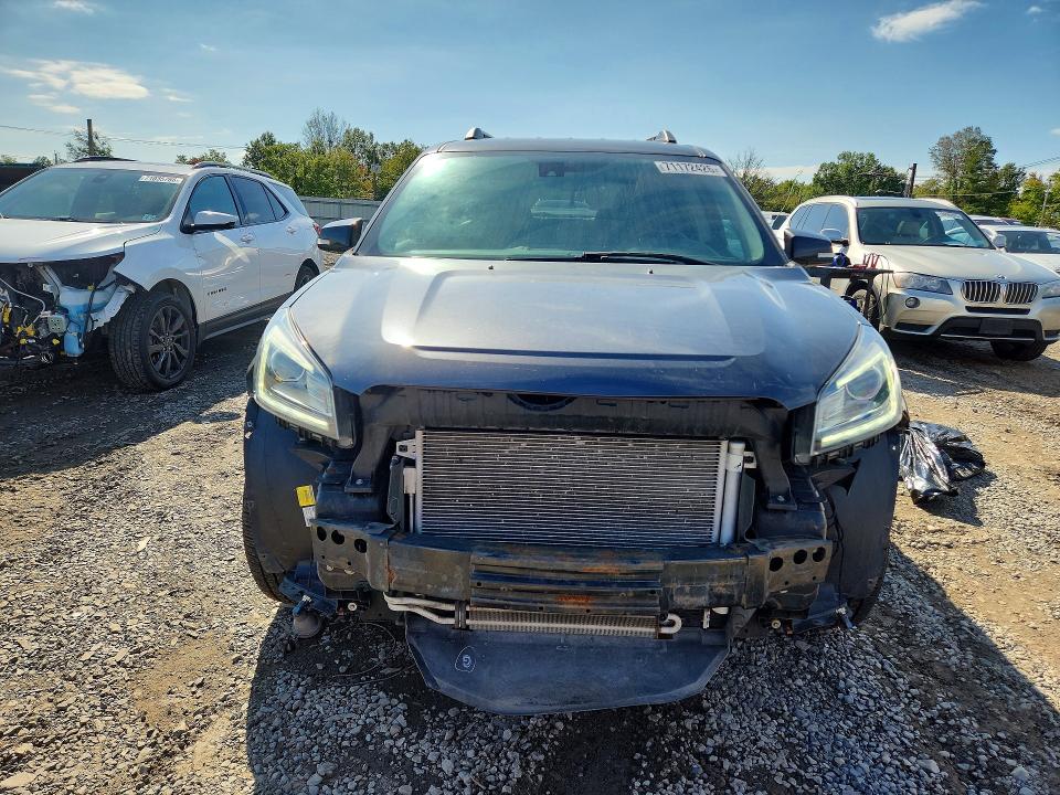 صورة رقم 5 من المزاد - 2016 GMC ACADIA مع VIN 1GKKVRKD5GJ220905