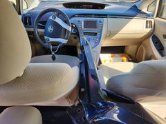Zdjęcie 8 z aukcji – 2013 TOYOTA PRIUS z VIN JTDKN3DU5D0343000