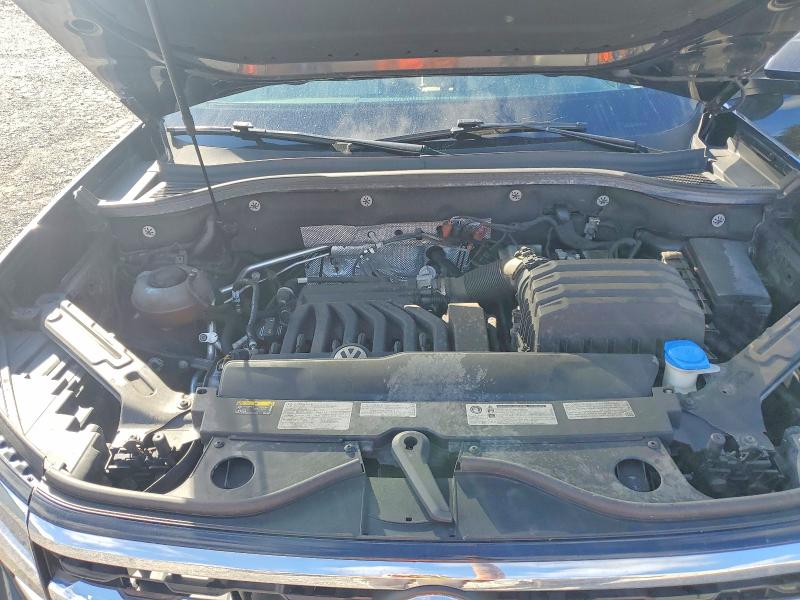 Zdjęcie 12 z aukcji – 2021 VOLKSWAGEN ATLAS z VIN 1V2TR2CA2MC527611
