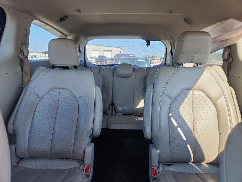 Photo 10 from auction – 2021 CHRYSLER VOYAGER with VIN 2C4RC1DG7MR511762
