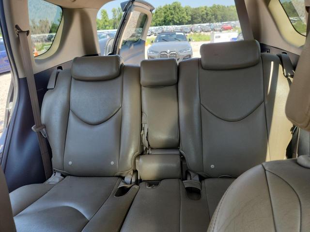Photo 10 from auction – 2008 TOYOTA RAV4 with VIN JTMZD31V486078085