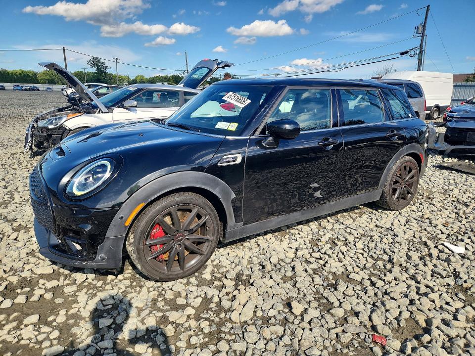صورة رقم 1 من المزاد - 2023 MINI COOPER مع VIN WMWJZ9C05P2T46762