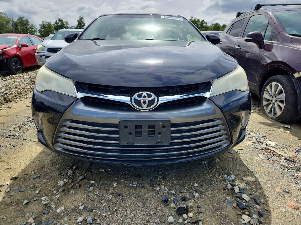 Zdjęcie 5 z aukcji – 2015 TOYOTA CAMRY z VIN 4T4BF1FK8FR466137