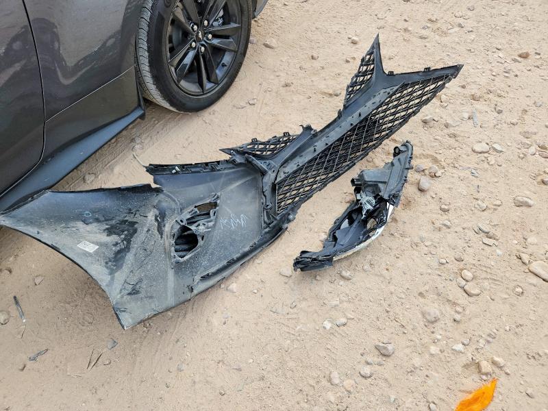 Foto 12 de la subasta – 2020 TOYOTA CAMRY con VIN 4T1G31AK2LU531530