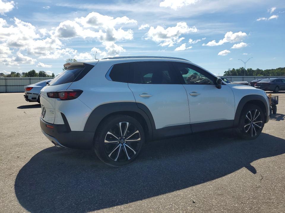 Photo 3 from auction – 2023 MAZDA CX-50 with VIN 7MMVABEY2PN115256