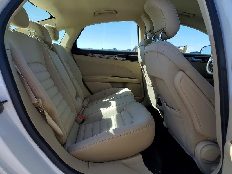 Photo 10 from auction – 2013 FORD FUSION with VIN 3FA6P0H7XDR215940
