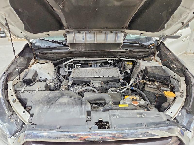 Photo 12 from auction – 2021 SUBARU ASCENT with VIN 4S4WMAPD1M3433792