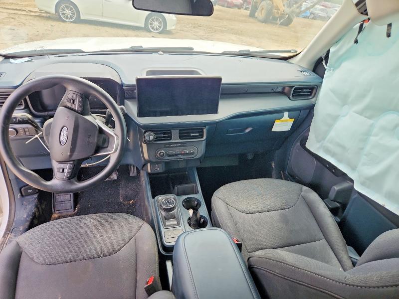 Foto 8 de la subasta – 2026 FORD MAVERICK con VIN 3FTTW8B35TRA98304