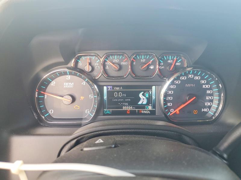 Photo 9 from auction – 2019 GMC YUKON with VIN 1GKS1BKC2KR118319