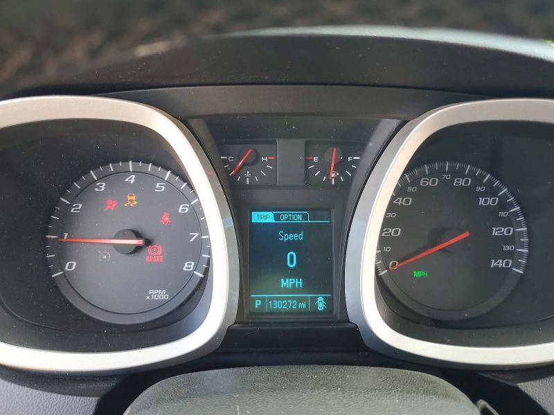 صورة رقم 9 من المزاد - 2013 CHEVROLET EQUINOX مع VIN 2GNALDEK1D6416303
