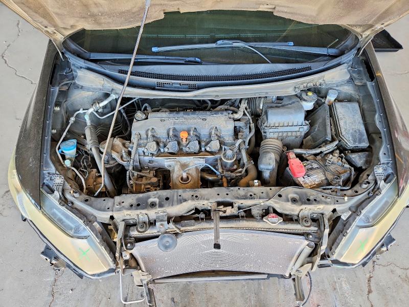 Photo 11 from auction – 2015 HONDA CIVIC with VIN 2HGFB2E56FH525493