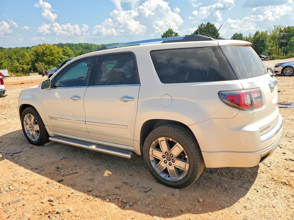 Photo 2 from auction – 2014 GMC ACADIA with VIN 1GKKVTKD3EJ294785