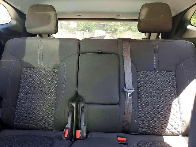 Photo 10 from auction – 2021 CHEVROLET BLAZER with VIN 3GNKBBRA8MS576113
