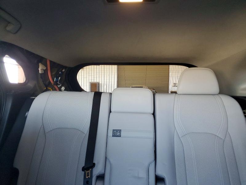 Zdjęcie 10 z aukcji – 2019 LEXUS RX 450H z VIN 2T2BGMCA5KC036285