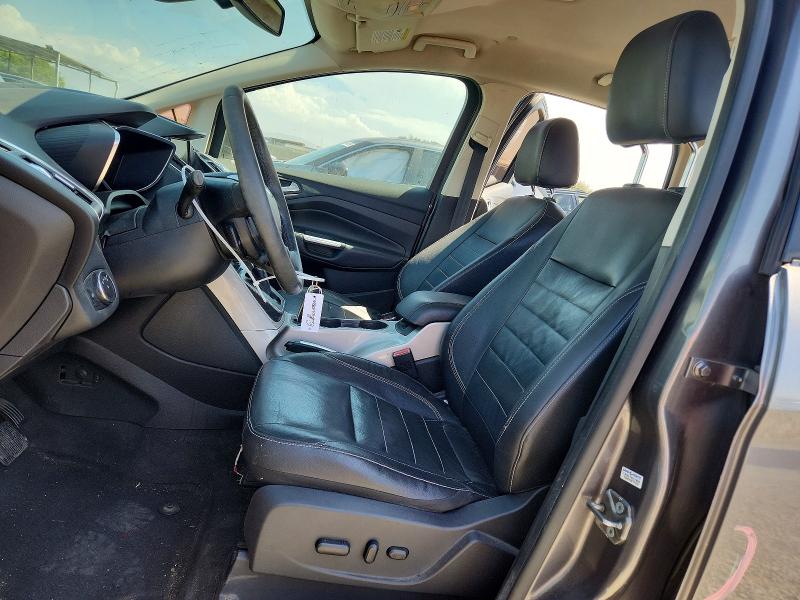 Photo 7 from auction – 2013 FORD C-MAX with VIN 1FADP5CU8DL534463