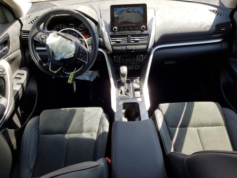 صورة رقم 8 من المزاد - 2026 MITSUBISHI ECLIPSE CROSS مع VIN JA4ATWAA4TZ044535