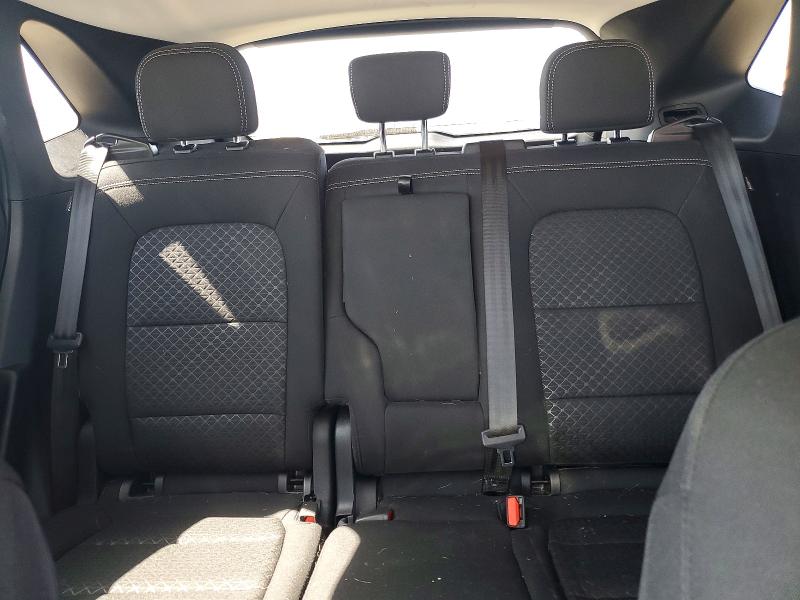 Photo 10 from auction – 2025 FORD ESCAPE with VIN 1FMCU9GN5SUA04088