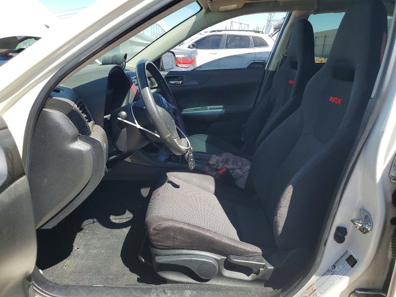 Photo 7 from auction – 2012 SUBARU IMPREZA with VIN JF1GV7F66CG024793