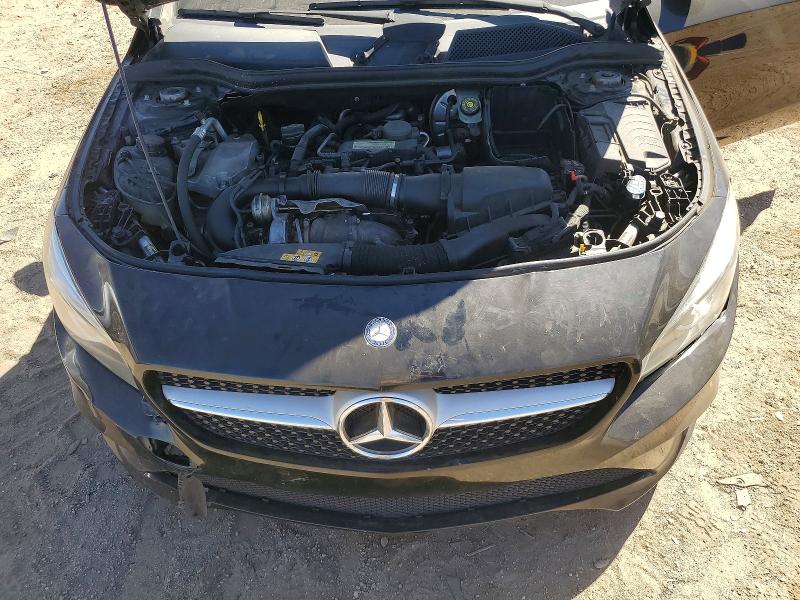 Photo 11 from auction – 2014 MERCEDES-BENZ CLA with VIN WDDSJ4EB4EN149244