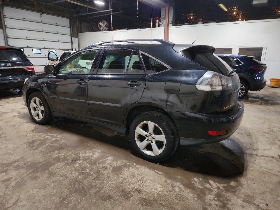 صورة رقم 2 من المزاد - 2004 LEXUS RX مع VIN JTJHA31U940041636