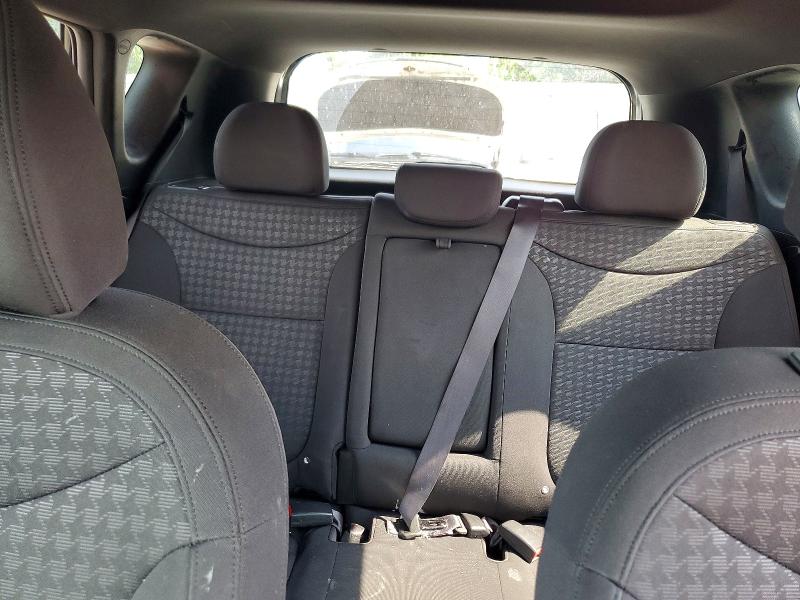 Zdjęcie 10 z aukcji – 2014 KIA SOUL z VIN KNDJX3A50E7021392