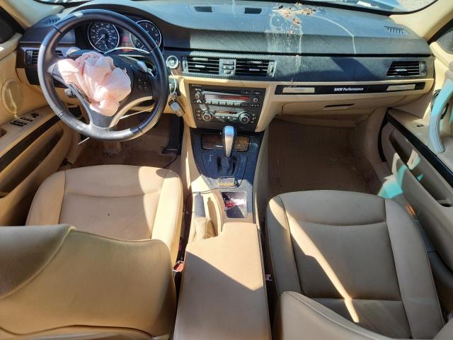 Photo 8 from auction – 2009 BMW 328 with VIN WBAPH77509NL84702