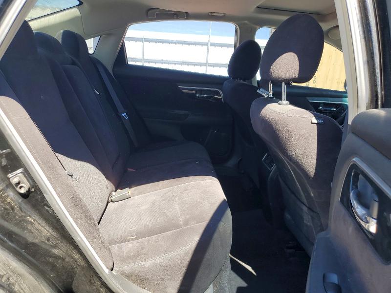 Photo 10 from auction – 2013 NISSAN ALTIMA with VIN 1N4BL3AP5DN410787