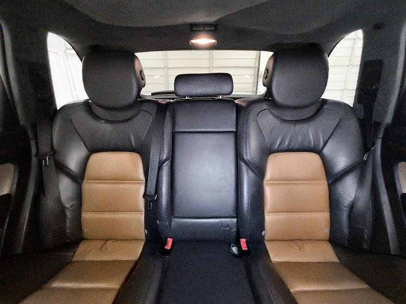 Photo 10 from auction – 2009 PORSCHE CAYENNE with VIN WP1AC29P49LA80209