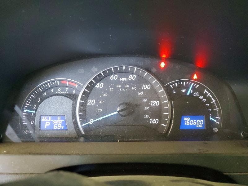 Photo 9 from auction – 2014 TOYOTA CAMRY with VIN 4T1BF1FK3EU415654