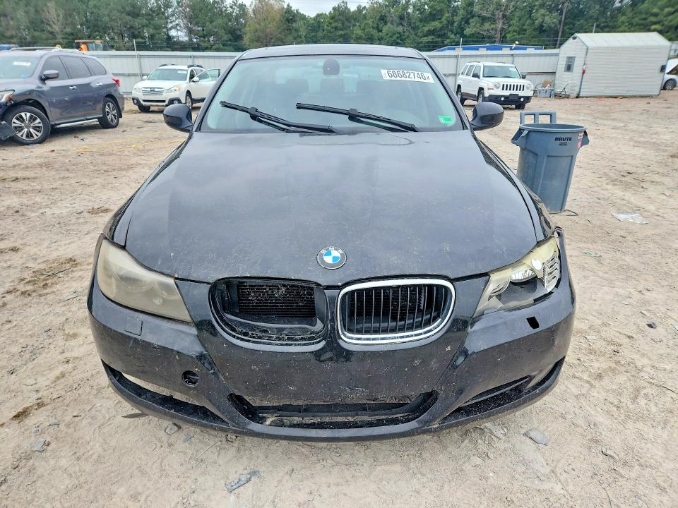 صورة رقم 5 من المزاد - 2009 BMW 328 مع VIN WBAPK73509A454407