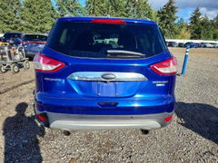 Photo 6 from auction – 2014 FORD ESCAPE with VIN 1FMCU9JX8EUD47668