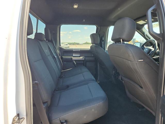 Снимка 10 от търг – 2019 FORD F150 с VIN 1FTEW1E56KKF08091