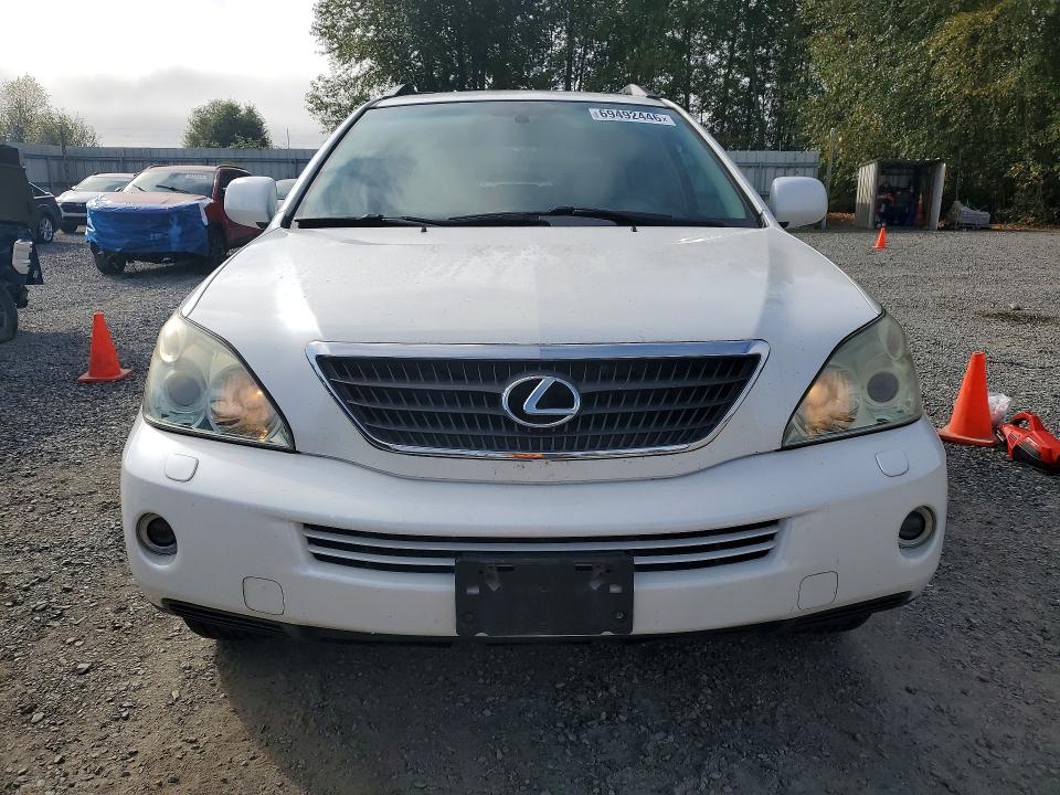 صورة رقم 5 من المزاد - 2006 LEXUS RX مع VIN JTJHW31U060003555