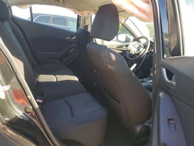 Foto 10 de la subasta – 2014 MAZDA 3 con VIN JM1BM1U75E1169586