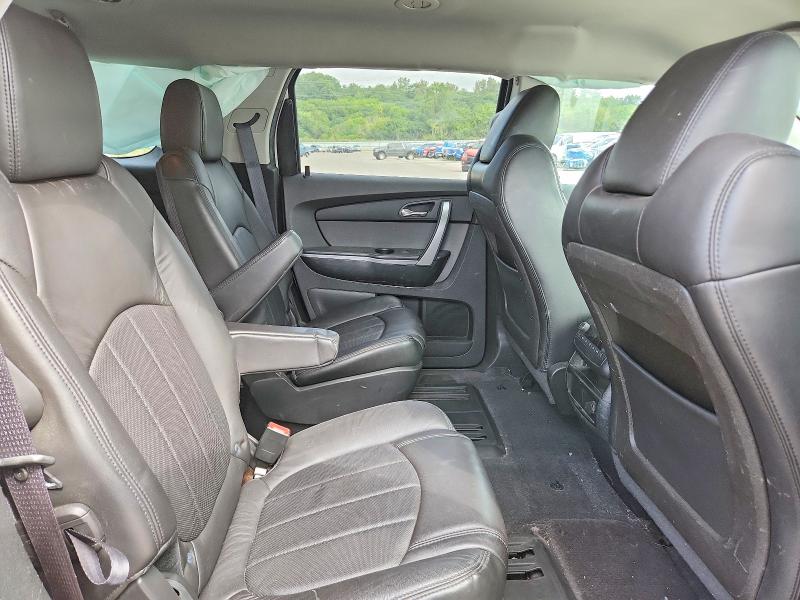 Фото 11 с аукциона – 2011 GMC ACADIA с VIN 1GKKRSED8BJ119406