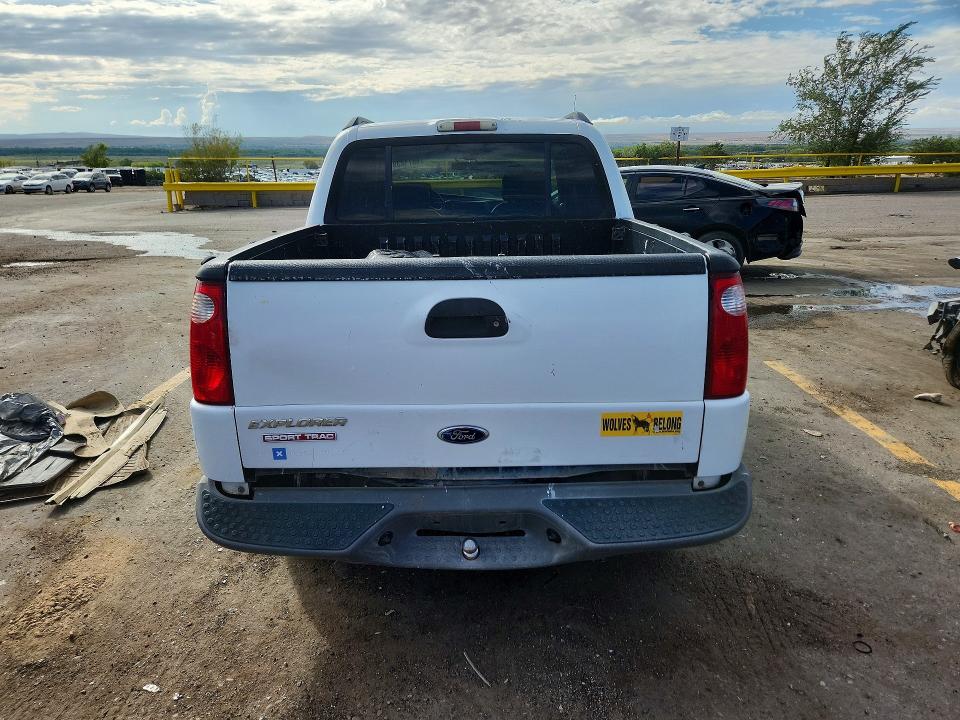Photo 6 from auction – 2002 FORD EXPLORER SPORT TRAC with VIN 1FMZU77EX2UD26840