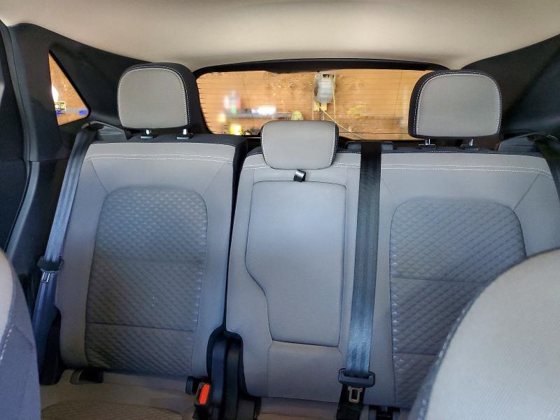 Фото 10 с аукциона – 2020 FORD ESCAPE с VIN 1FMCU9G60LUC58513