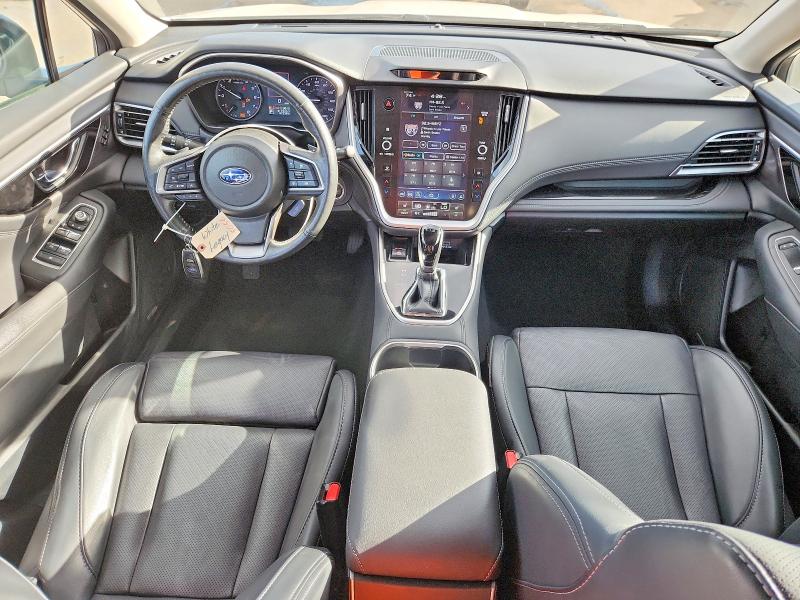Снимка 8 от търг – 2024 SUBARU LEGACY с VIN 4S3BWAN60R3025485