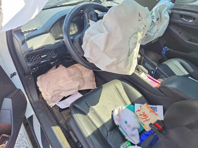 Снимка 8 от търг – 2023 HONDA ACCORD с VIN 1HGCY2F65PA044434