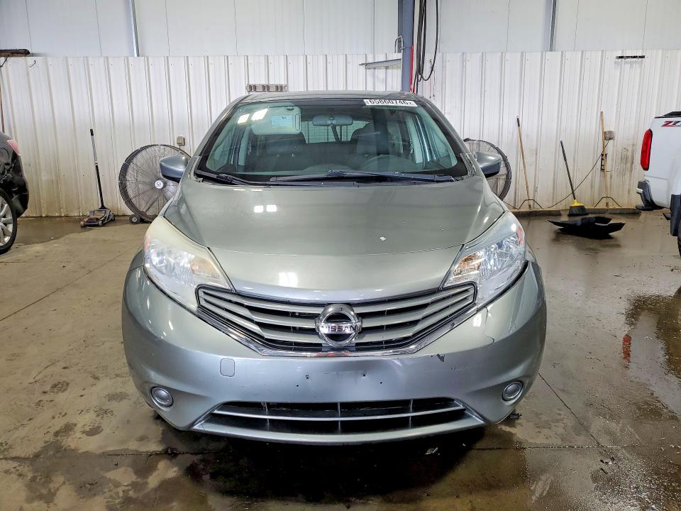 Photo 5 from auction – 2015 NISSAN VERSA NOTE with VIN 3N1CE2CP9FL406196