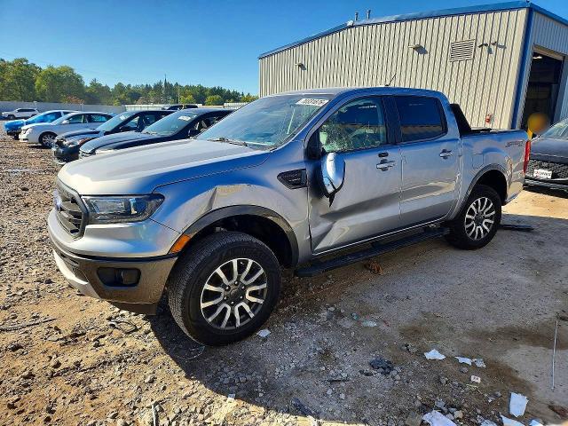 Photo 1 from auction – 2020 FORD RANGER with VIN 1FTER4FH6LLA19803