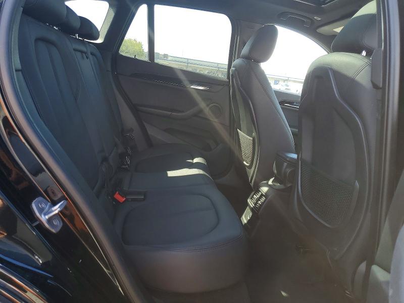 صورة رقم 11 من المزاد - 2016 BMW X1 مع VIN WBXHT3C33G5E50844