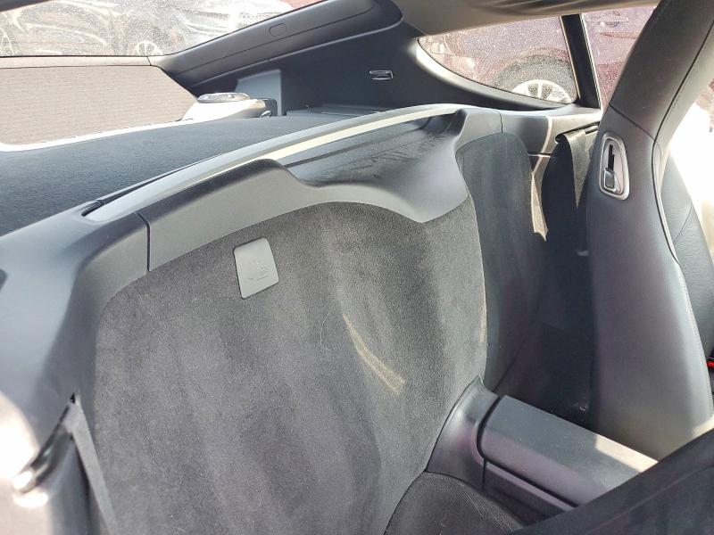 صورة رقم 10 من المزاد - 2014 PORSCHE CAYMAN مع VIN WP0AA2A86EK171526