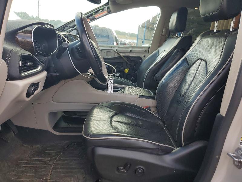 صورة رقم 7 من المزاد - 2021 CHRYSLER PACIFICA مع VIN 2C4RC3GG4MR529837