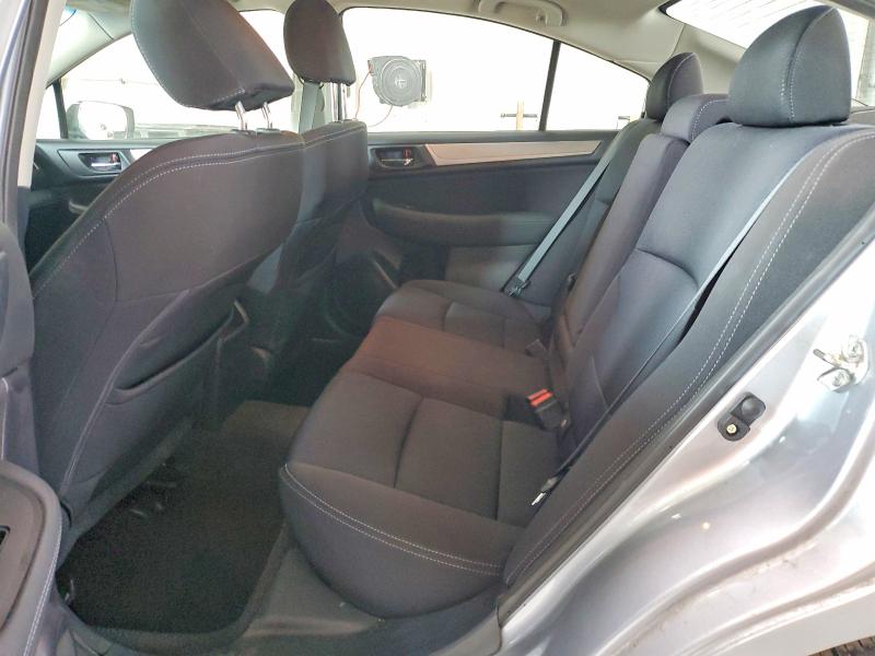 Photo 10 from auction – 2017 SUBARU LEGACY with VIN 4S3BNAH67H3056293