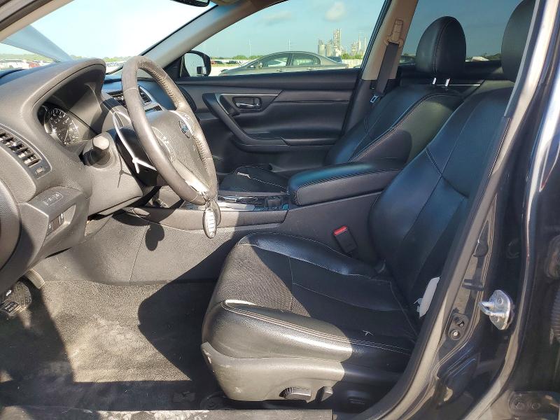 Photo 7 from auction – 2017 NISSAN ALTIMA with VIN 1N4AL3AP1HC185880