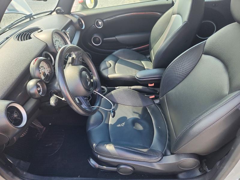 Фото 7 с аукциона – 2014 MINI COOPER с VIN WMWZP3C56ET707148