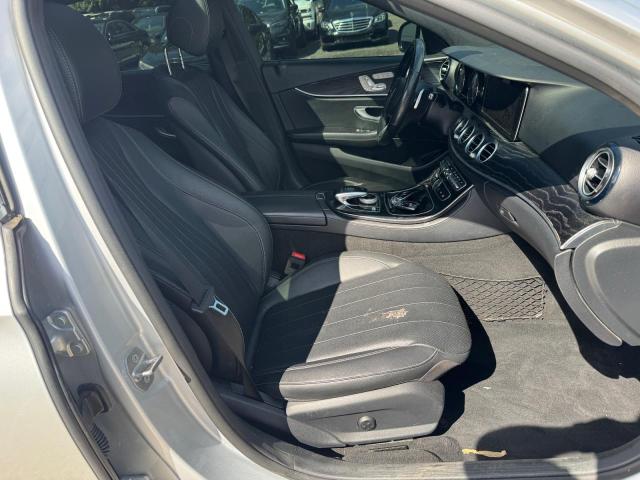 Photo 5 from auction – 2017 MERCEDES-BENZ E with VIN WDDZF4KB8HA244034
