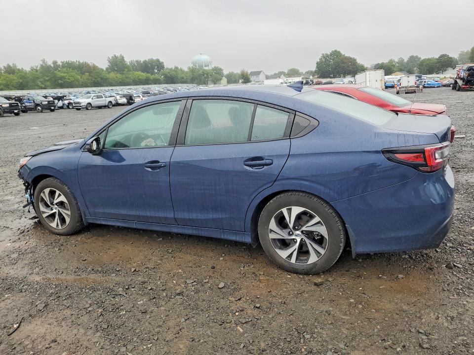 Снимка 2 от търг – 2024 SUBARU LEGACY с VIN 4S3BWAF64R3005710
