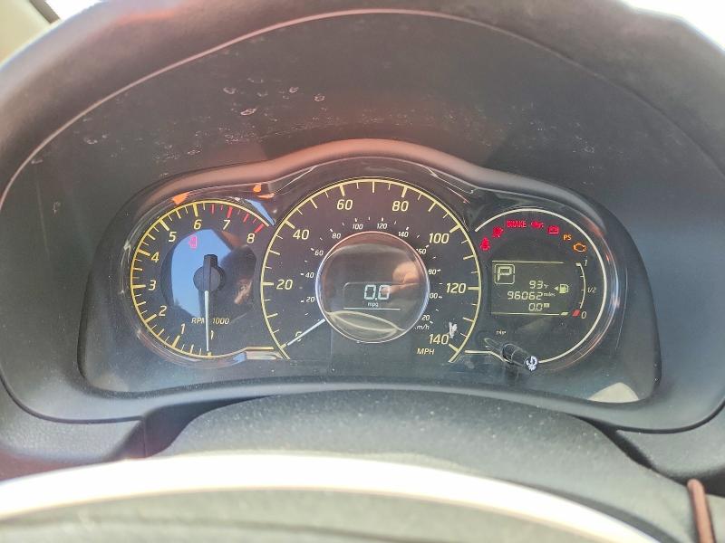 Photo 9 from auction – 2015 NISSAN VERSA NOTE with VIN 3N1CE2CP8FL386961